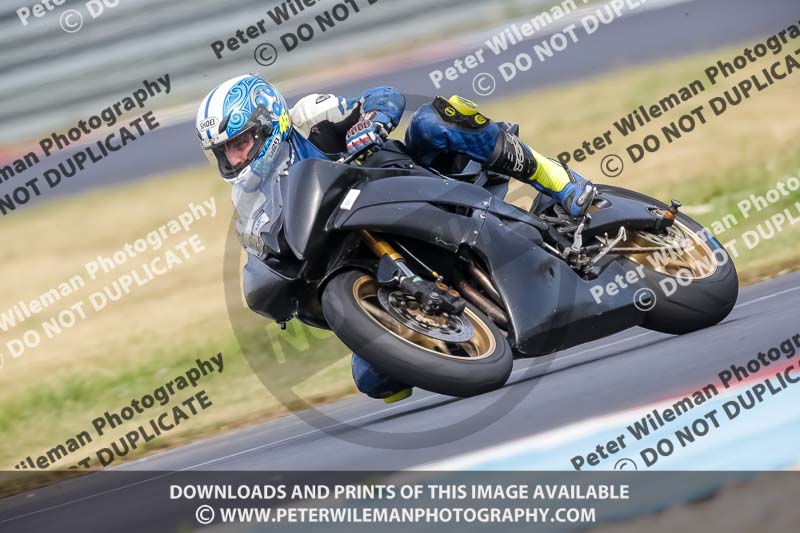 25 to 27th july 2019;Slovakia Ring;event digital images;motorbikes;no limits;peter wileman photography;trackday;trackday digital images